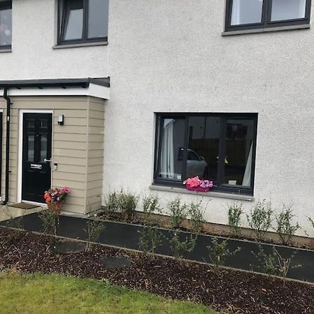 Modern And Bright Home In Quiet And Central Area Inverness Dış mekan fotoğraf
