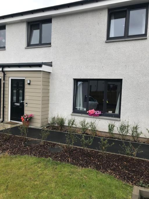 Modern And Bright Home In Quiet And Central Area Inverness Dış mekan fotoğraf